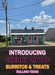 Cherry on Top Business Spotlight